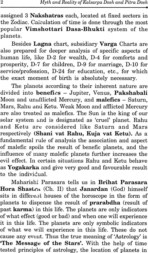 Myth & Reality of Kalsarp Dosh and Pitra Dosh - Retail Maharaj