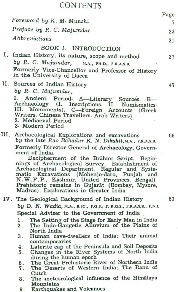 The Vedic Age: The History and Culture of the Indian People (Volume I) - Retail Maharaj