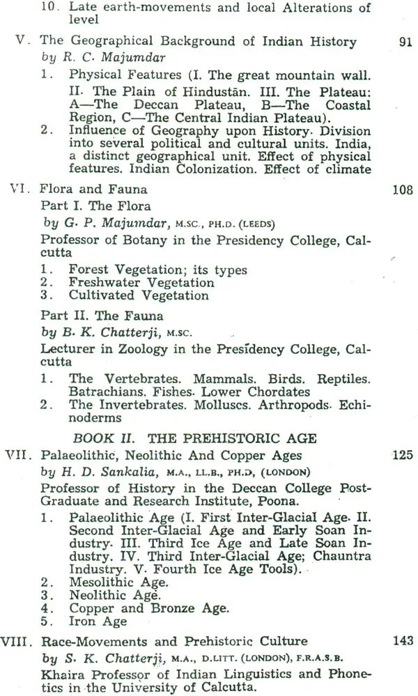 The Vedic Age: The History and Culture of the Indian People (Volume I) - Retail Maharaj