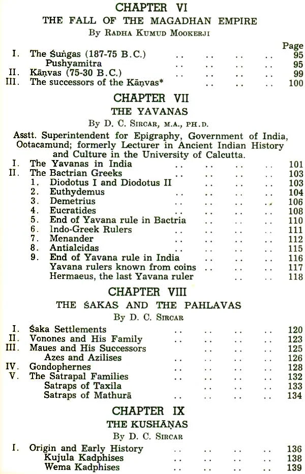 The Age of Imperial Unity: The History and Culture of the Indian People (Volum II) - Retail Maharaj
