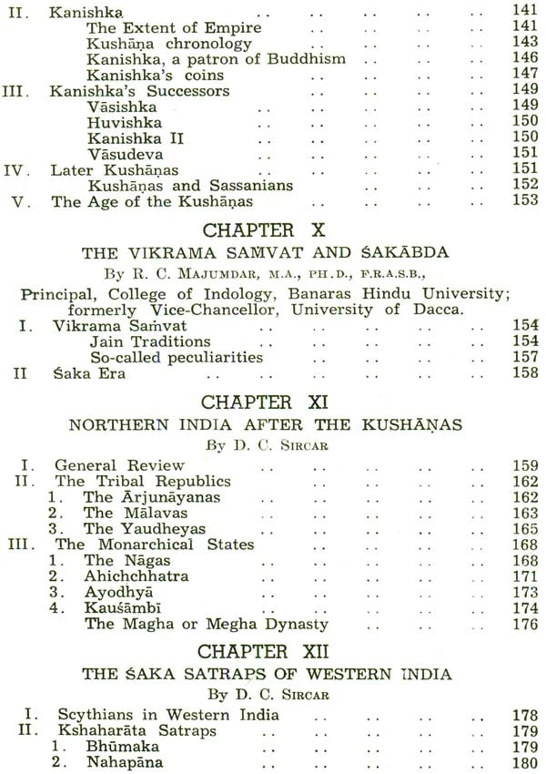 The Age of Imperial Unity: The History and Culture of the Indian People (Volum II) - Retail Maharaj
