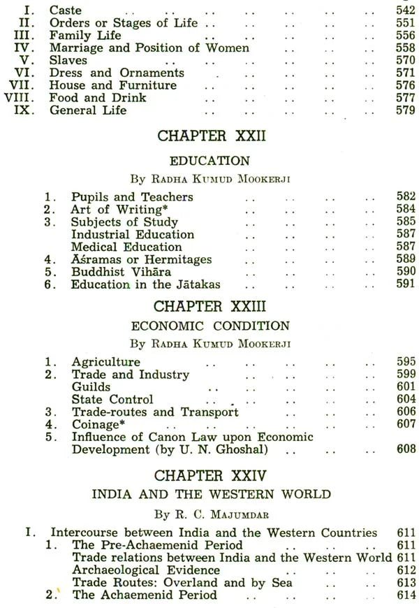 The Age of Imperial Unity: The History and Culture of the Indian People (Volum II) - Retail Maharaj