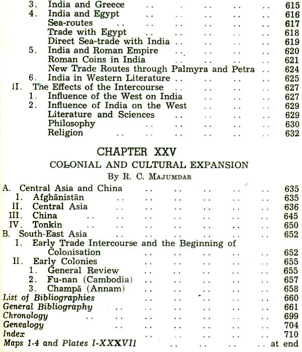 The Age of Imperial Unity: The History and Culture of the Indian People (Volum II) - Retail Maharaj