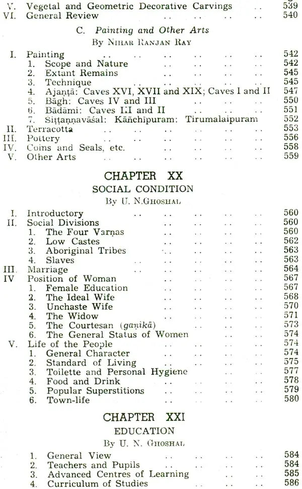 The Classical Age: The History and Culture of the Indian People Volume III - Retail Maharaj