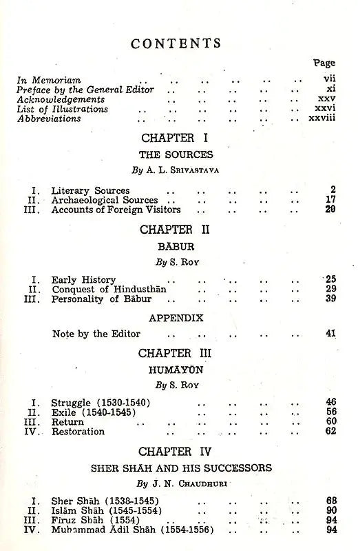The Mughal Empire: The History and Culture of the Indian People (Volume VII) - Retail Maharaj