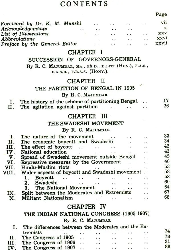 Struggle for Freedom : The History and Culture of the Indian People (Volume XI) - Retail Maharaj
