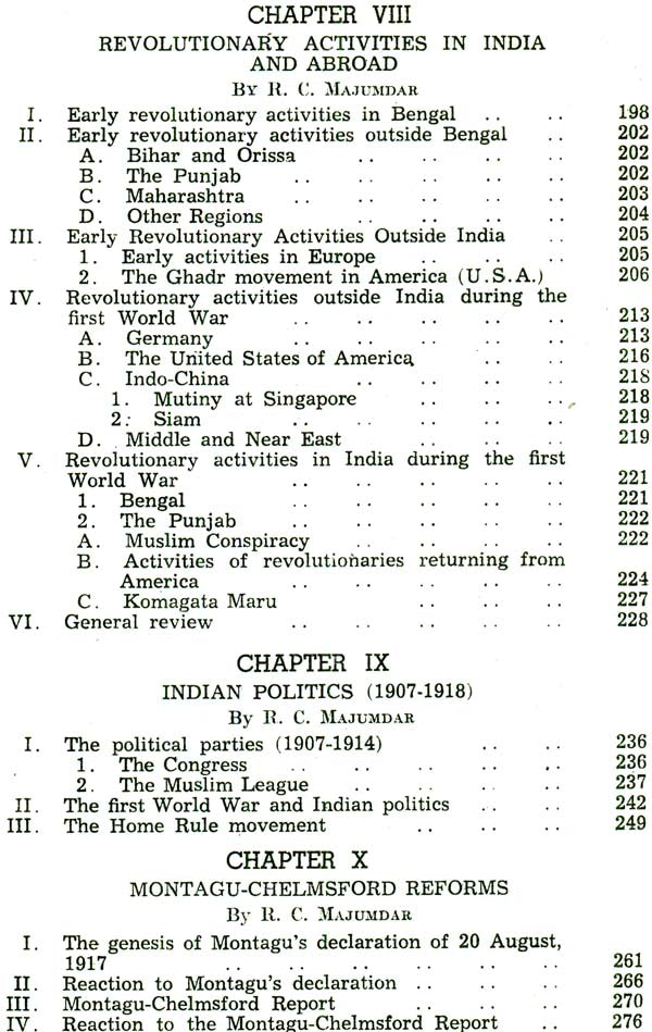 Struggle for Freedom : The History and Culture of the Indian People (Volume XI) - Retail Maharaj