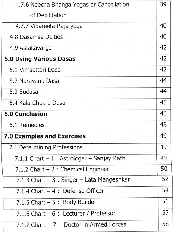 DASAMSA: LOSS AND GAIN IN CAREER – VOLUME - I - Retail Maharaj