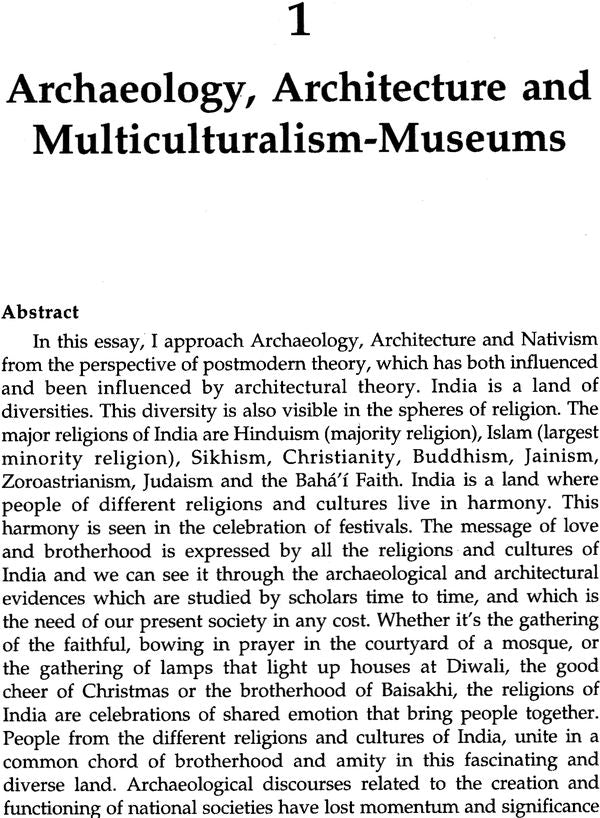 Museums (A New Era of Technology) - Retail Maharaj