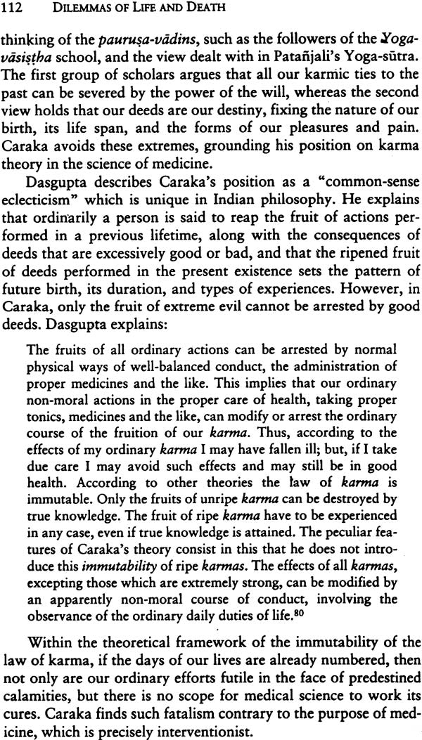 Dilemmas Of Life And Death - Retail Maharaj