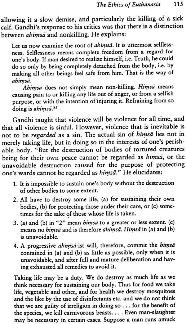 Dilemmas Of Life And Death - Retail Maharaj