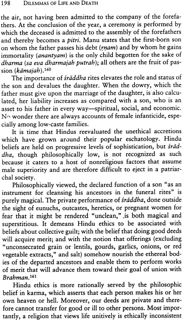 Dilemmas Of Life And Death - Retail Maharaj