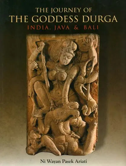The Journey of The Goddess Durga (India, Java and Bali) - Retail Maharaj
