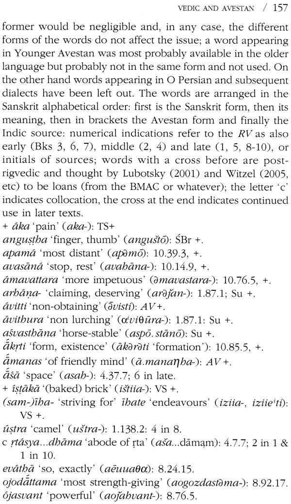 Vedic and Indo-European Studies - Retail Maharaj