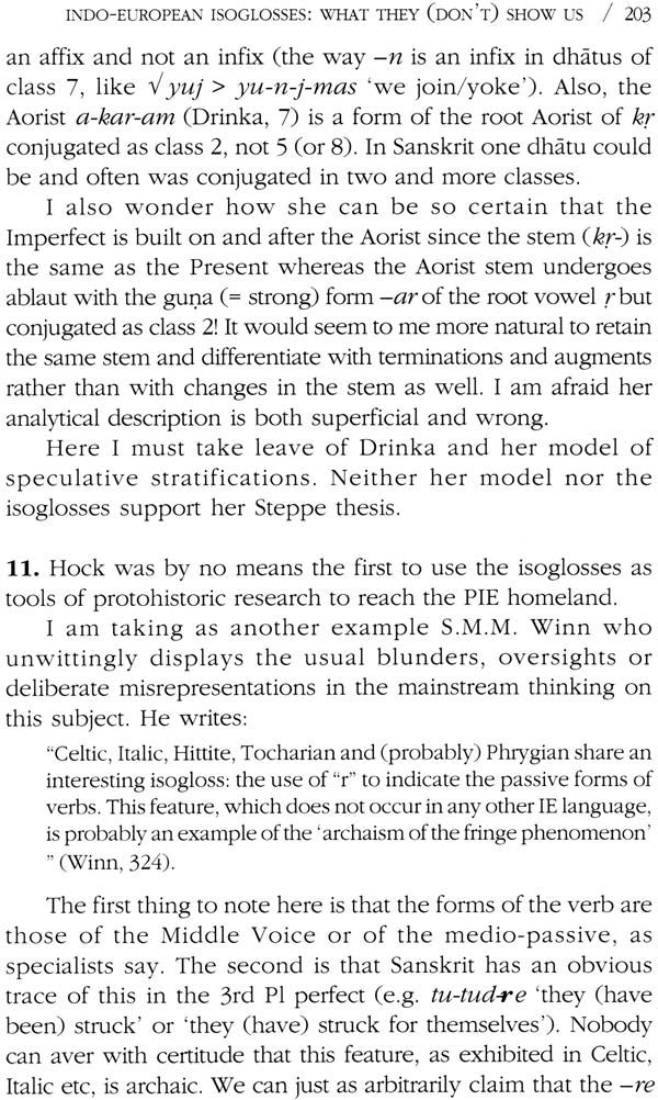 Vedic and Indo-European Studies - Retail Maharaj