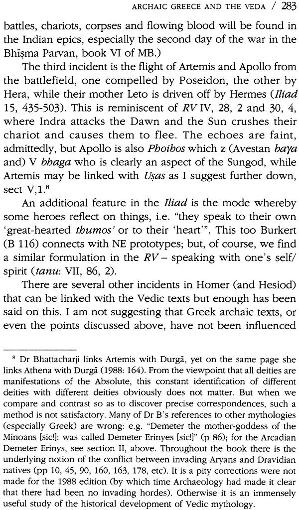 Vedic and Indo-European Studies - Retail Maharaj