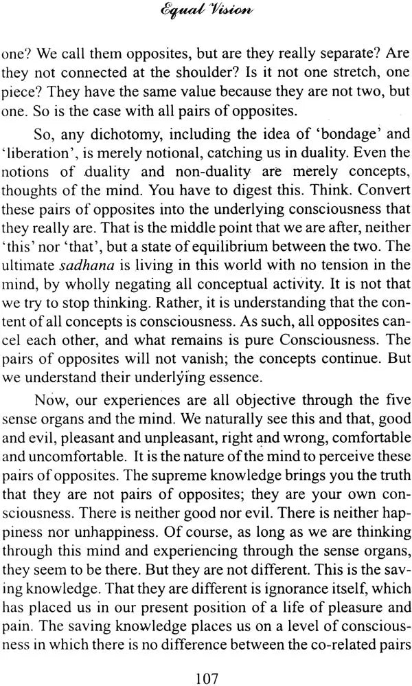 Wisdom Teachings from The Mandukya Upanishad - Retail Maharaj