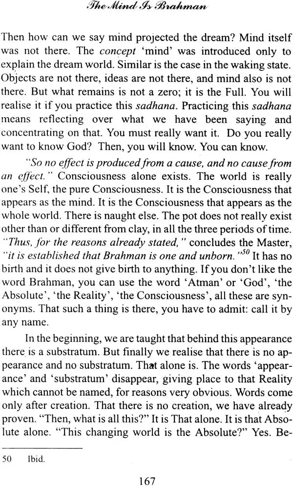 Wisdom Teachings from The Mandukya Upanishad - Retail Maharaj
