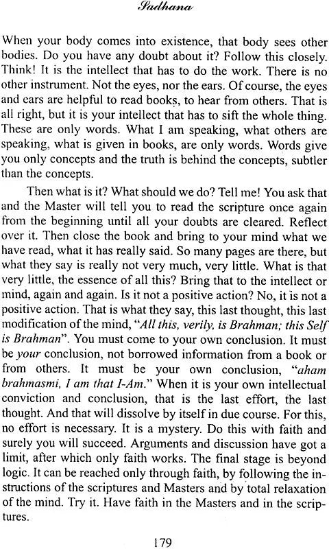 Wisdom Teachings from The Mandukya Upanishad - Retail Maharaj