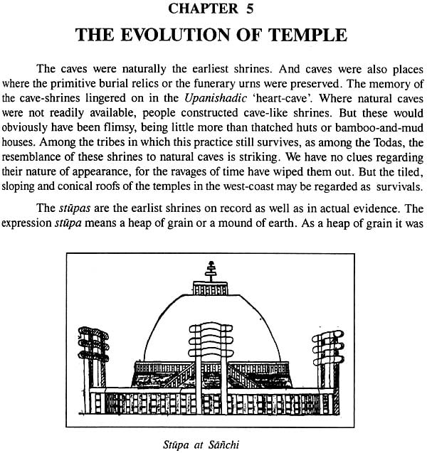 Indian Temple Traditions - Retail Maharaj