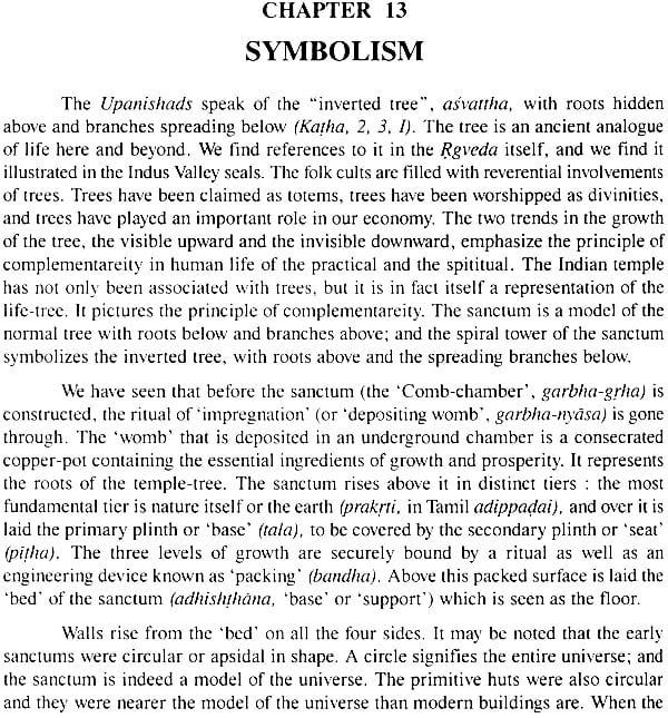 Indian Temple Traditions - Retail Maharaj