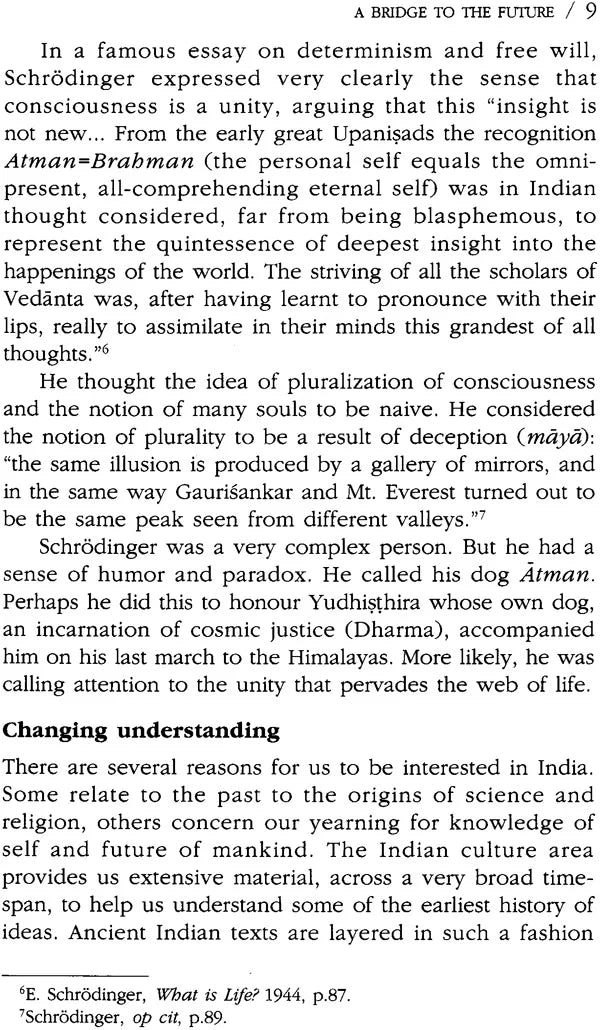 The Wishing Tree (Presence and Promise of India) - Retail Maharaj