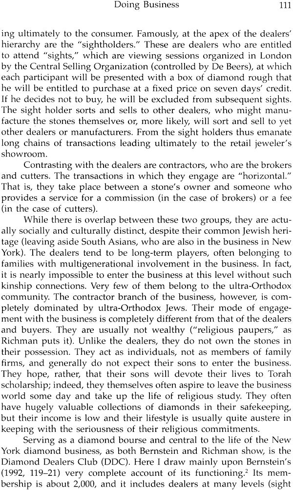 Emerald City - The Birth and Evolution of an Indian Gemstone Industry - Retail Maharaj