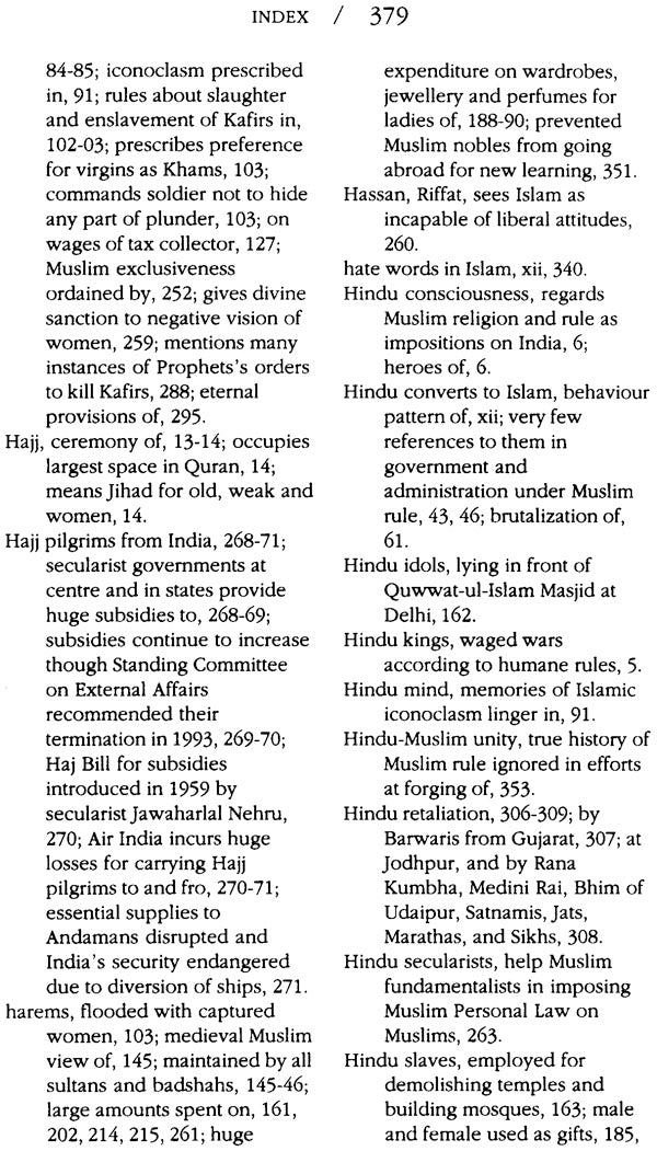 Theory and Practice of Muslim State in India - Retail Maharaj