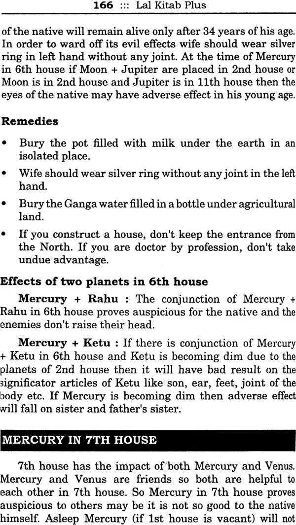 Lal Kitab Plus - With Varshphal, Palmistry Vastu and Remedies (Set of Two Volumes) - Retail Maharaj
