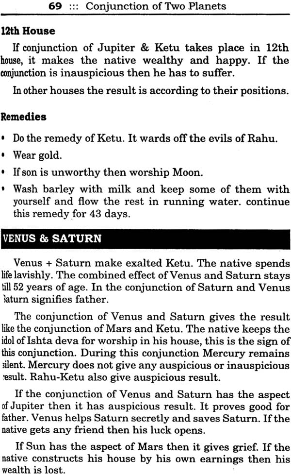 Lal Kitab Plus - With Varshphal, Palmistry Vastu and Remedies (Set of Two Volumes) - Retail Maharaj