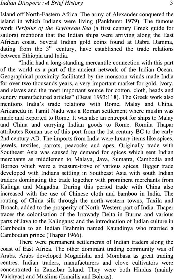Telugu Diaspora Through The Ages (From the Earliest Times) - Retail Maharaj