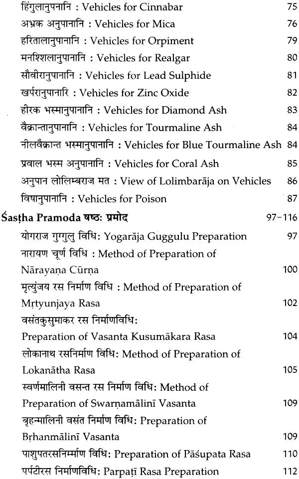 Anupana Darpana (An Insight into Therapeutic Vehicles) - Retail Maharaj