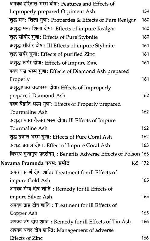 Anupana Darpana (An Insight into Therapeutic Vehicles) - Retail Maharaj