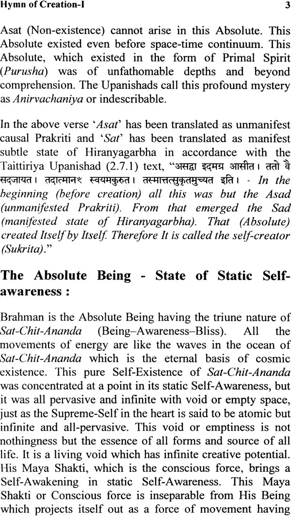 Hymns From Rig-Veda (Sanskrit Text, English Translation and Notes on the Selected Suktas from the Rig-Veda) - Retail Maharaj