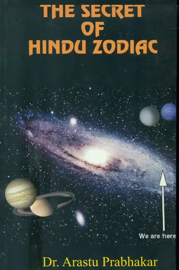 The Secret of Hindu Zodiac - Retail Maharaj