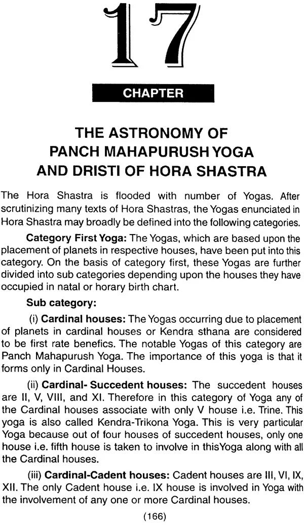 The Secret of Hindu Zodiac - Retail Maharaj