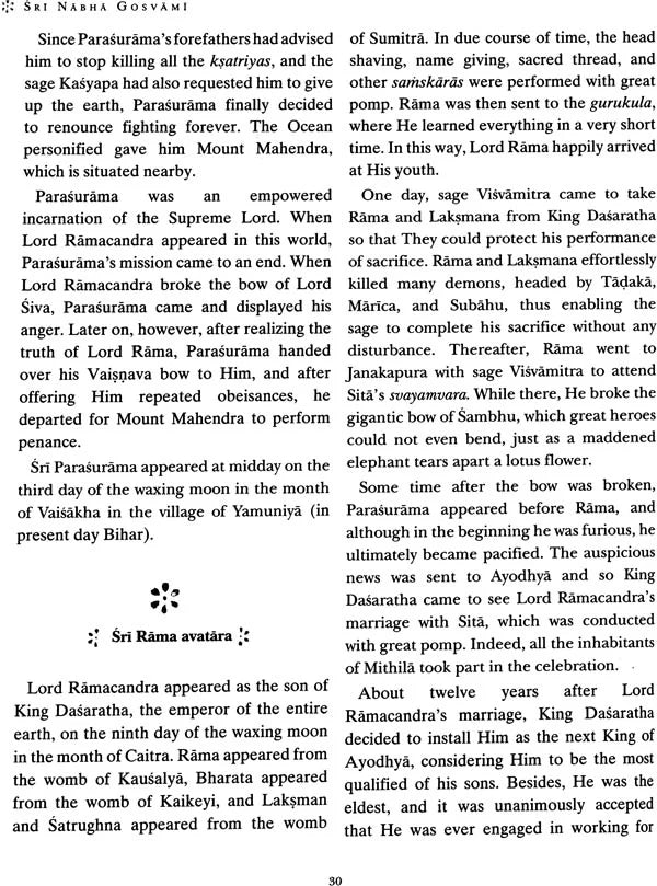 Sri Bhaktamala (Translated for the First Time into English) - Retail Maharaj