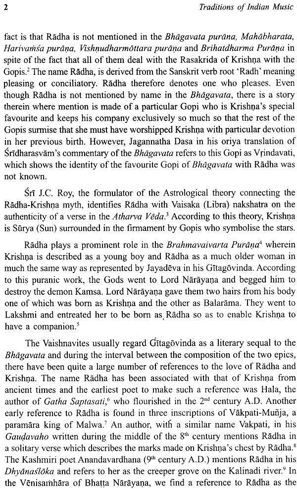 Traditions of Indian Music - Retail Maharaj