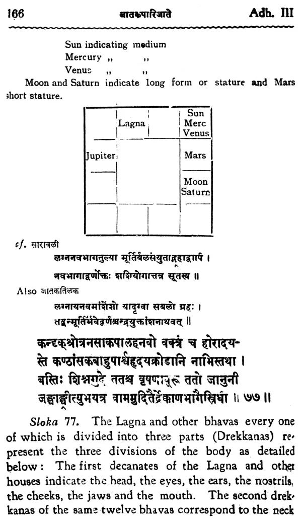 Jataka Parijata (Set of 3 Volumes) - Retail Maharaj