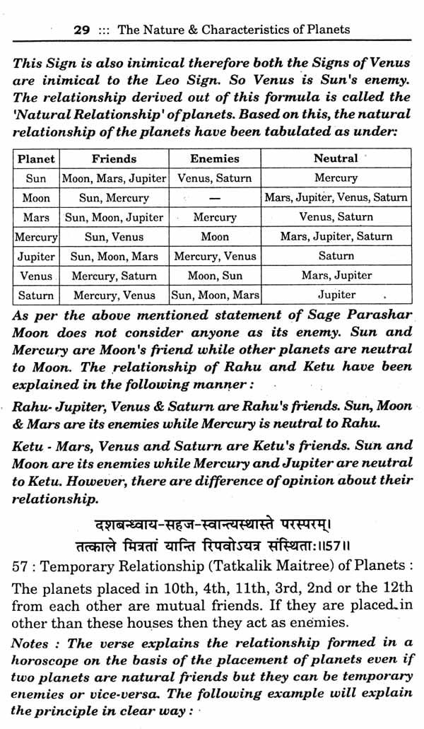 Brihat Parashar Hora Shastra (A Treasure of Astrological Wisdom) (Set of Two Volumes) - Retail Maharaj