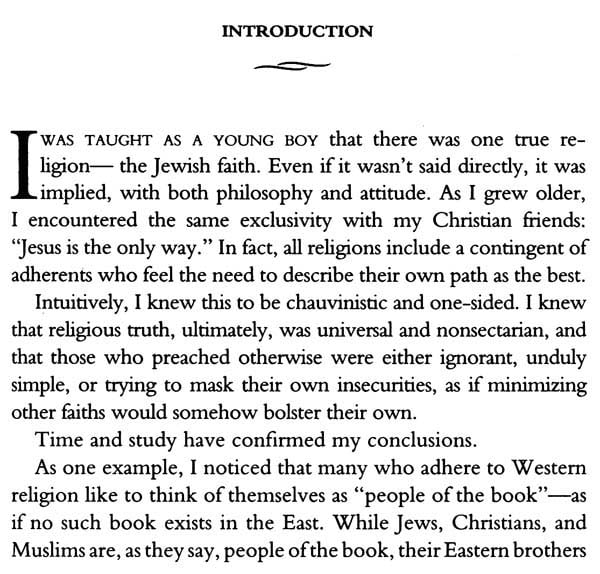 Christ and Krishna (Where The Jordan Meets The Ganges) - Retail Maharaj