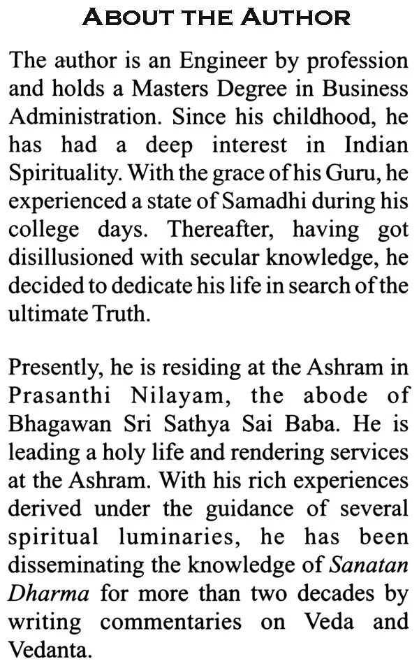 Adhyatma Vidya (Fundamentals of Spiritual Knowledge) - Retail Maharaj