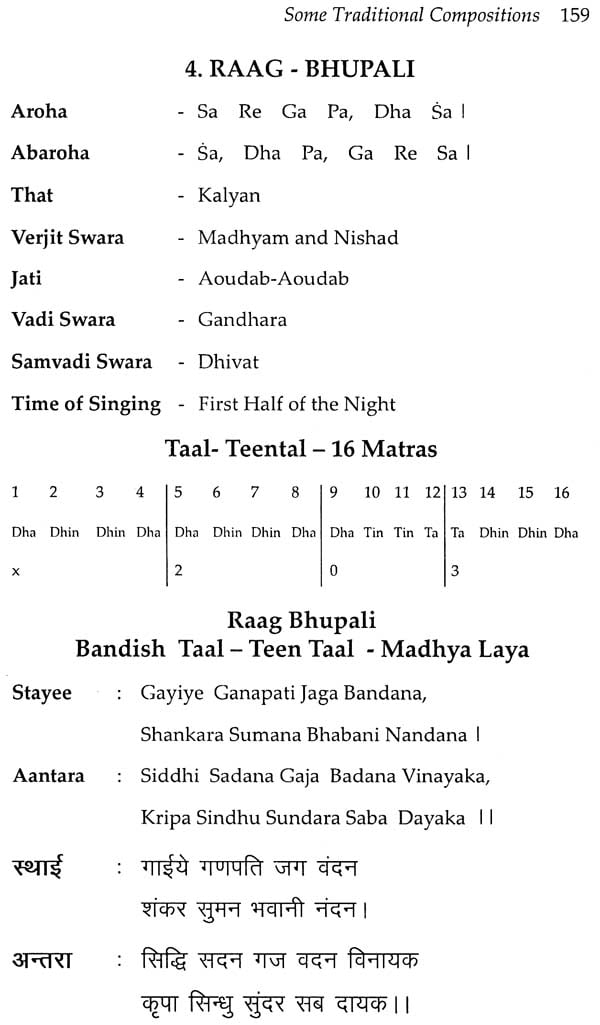 Violin & Violinists in Hindustani Classical Music - Retail Maharaj