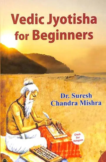 Vedic Jyotisha for Beginners - Retail Maharaj