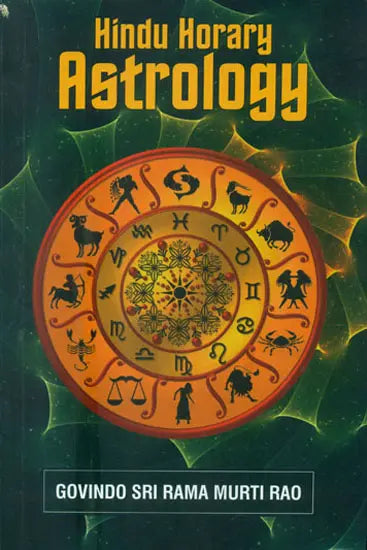 Hindu Horary Astrology - Retail Maharaj