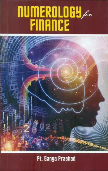 Numerology for Finance (Application of Numbers for Financial Gain) - Retail Maharaj