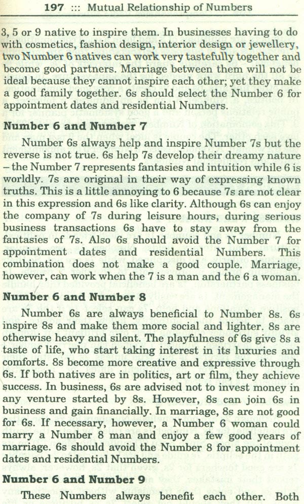 Comprehensive Vedic Numerology (Set of 2 Volumes) - Retail Maharaj