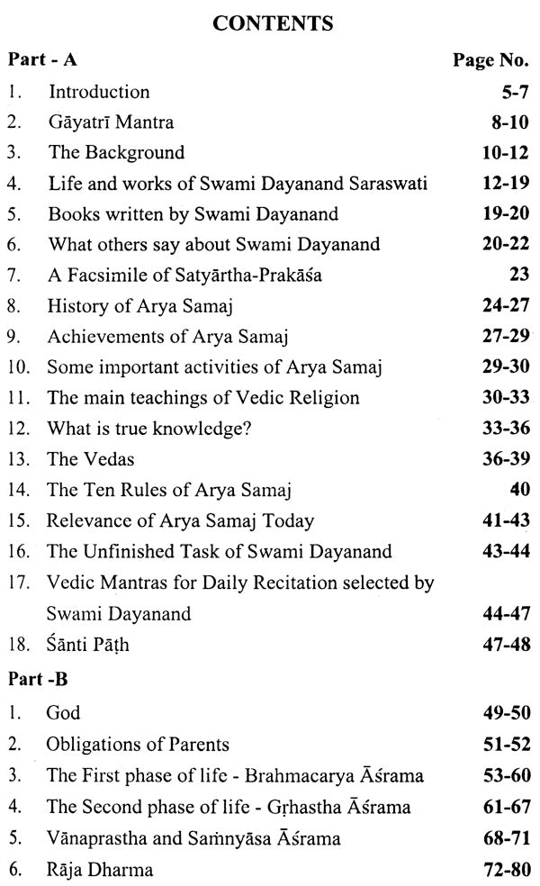 Satyartha-Prakasa - Retail Maharaj