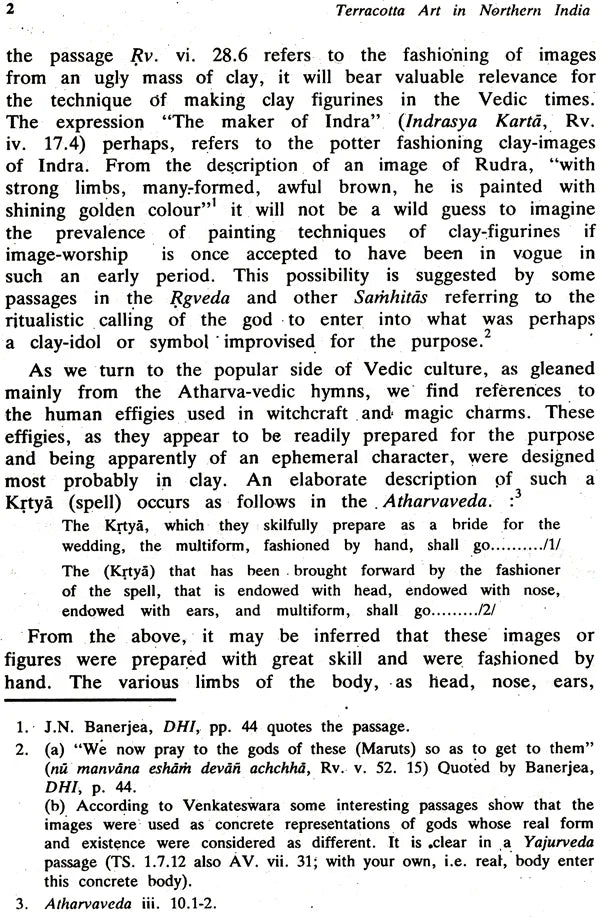 Terracotta Art In Northern India - Retail Maharaj