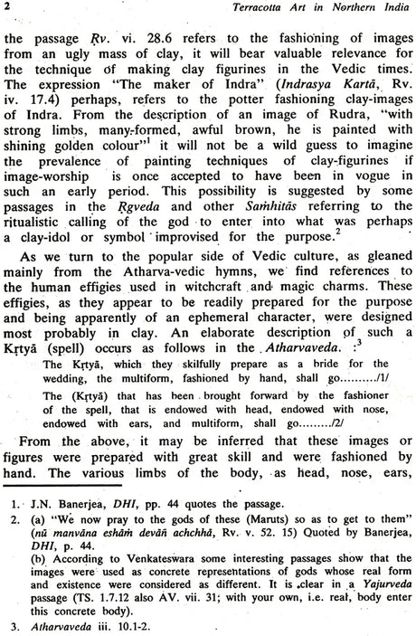 Terracotta Art In Northern India - Retail Maharaj